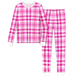 Online Girls Thermal 2 pc. Long Sleeve Crew & Pant Set Kids Girls Sets