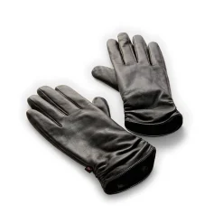 Online Leather Glove with Ruching Women Gloves|Women's Accessories