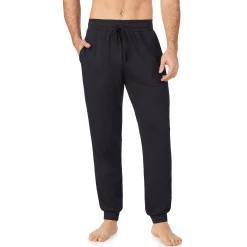 Mens Far-Infrared Enhance Sleep Banded Bottom Pant Sleepwear|Pants