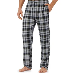 Hot Mens Far-Infrared Enhance Sleep Pant Sleepwear|Pants