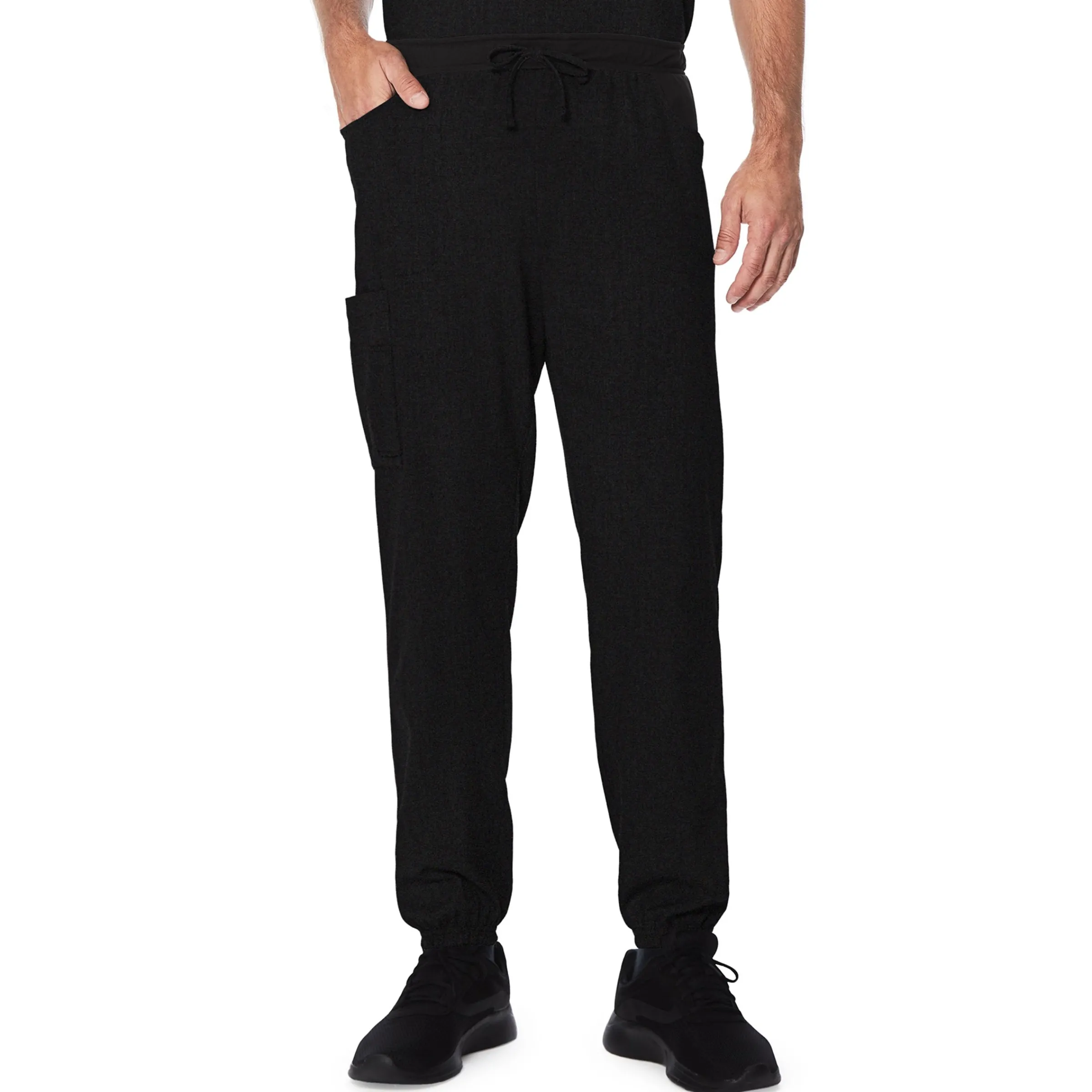 Hot Mens Scrub Jogger Pant Scrubs|Mens Scrubs