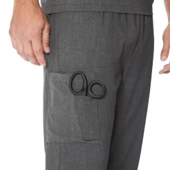 Hot Mens Scrub Jogger Pant Scrubs|Mens Scrubs