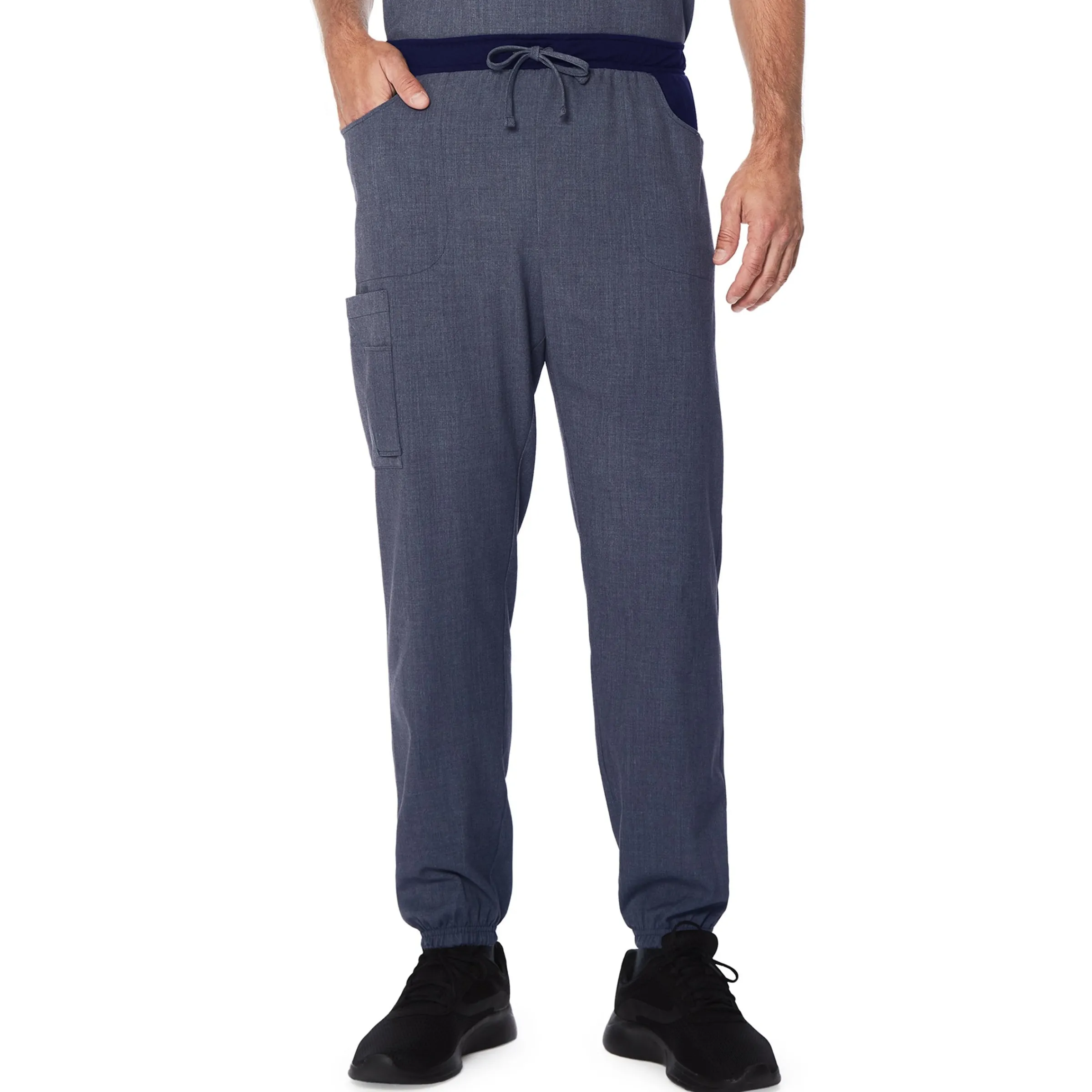 Hot Mens Scrub Jogger Pant Scrubs|Mens Scrubs