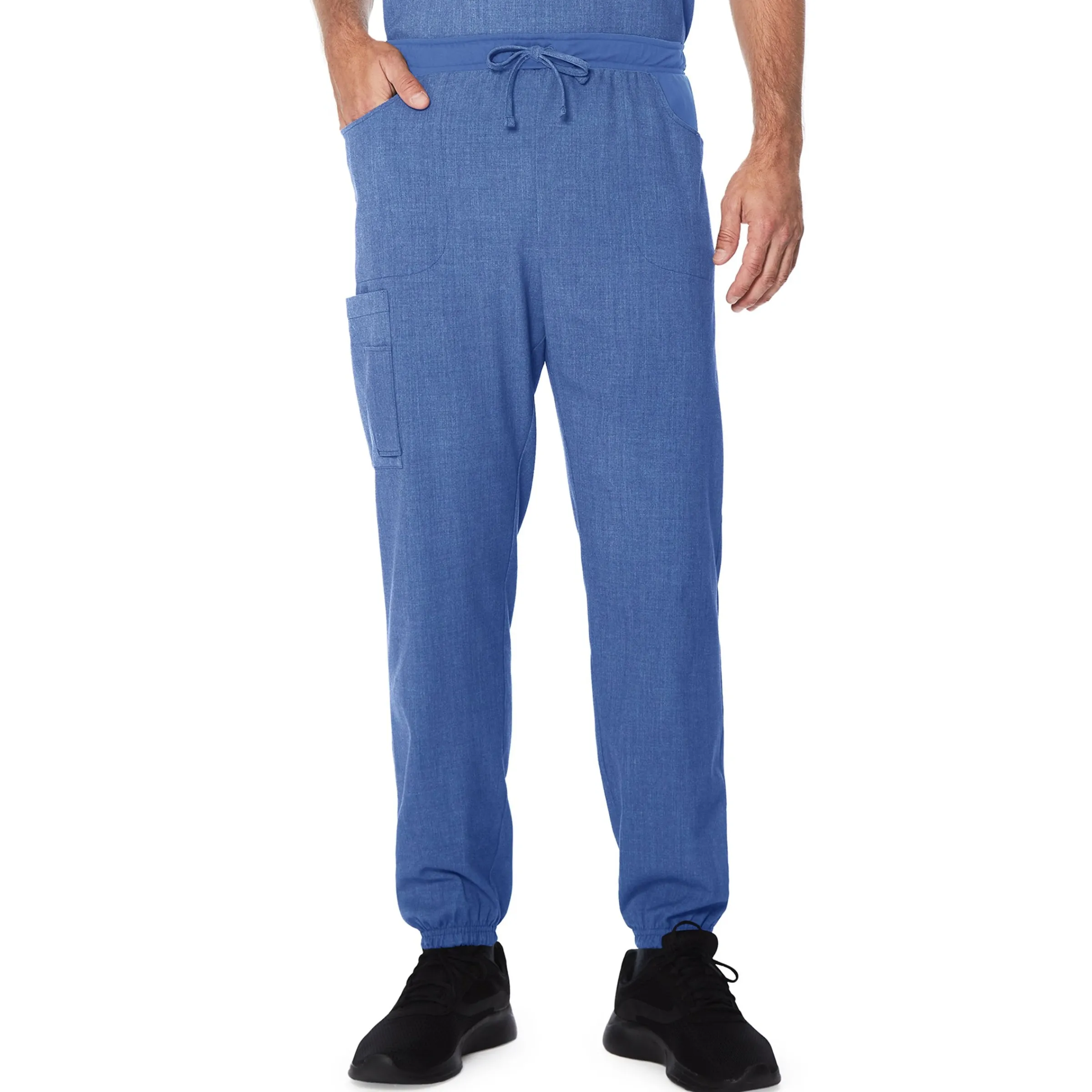 Hot Mens Scrub Jogger Pant Scrubs|Mens Scrubs