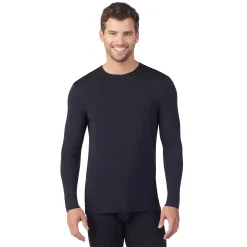 Outlet ModalCore Long Sleeve Crew Tops