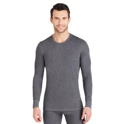 Discount ProExtreme Long Sleeve Crew Tops