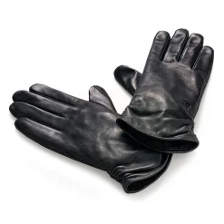 Discount Ruched Leather Touchscreen Gloves Women Gloves|Women's Accessories