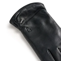 Discount Ruched Leather Touchscreen Gloves Women Gloves|Women's Accessories