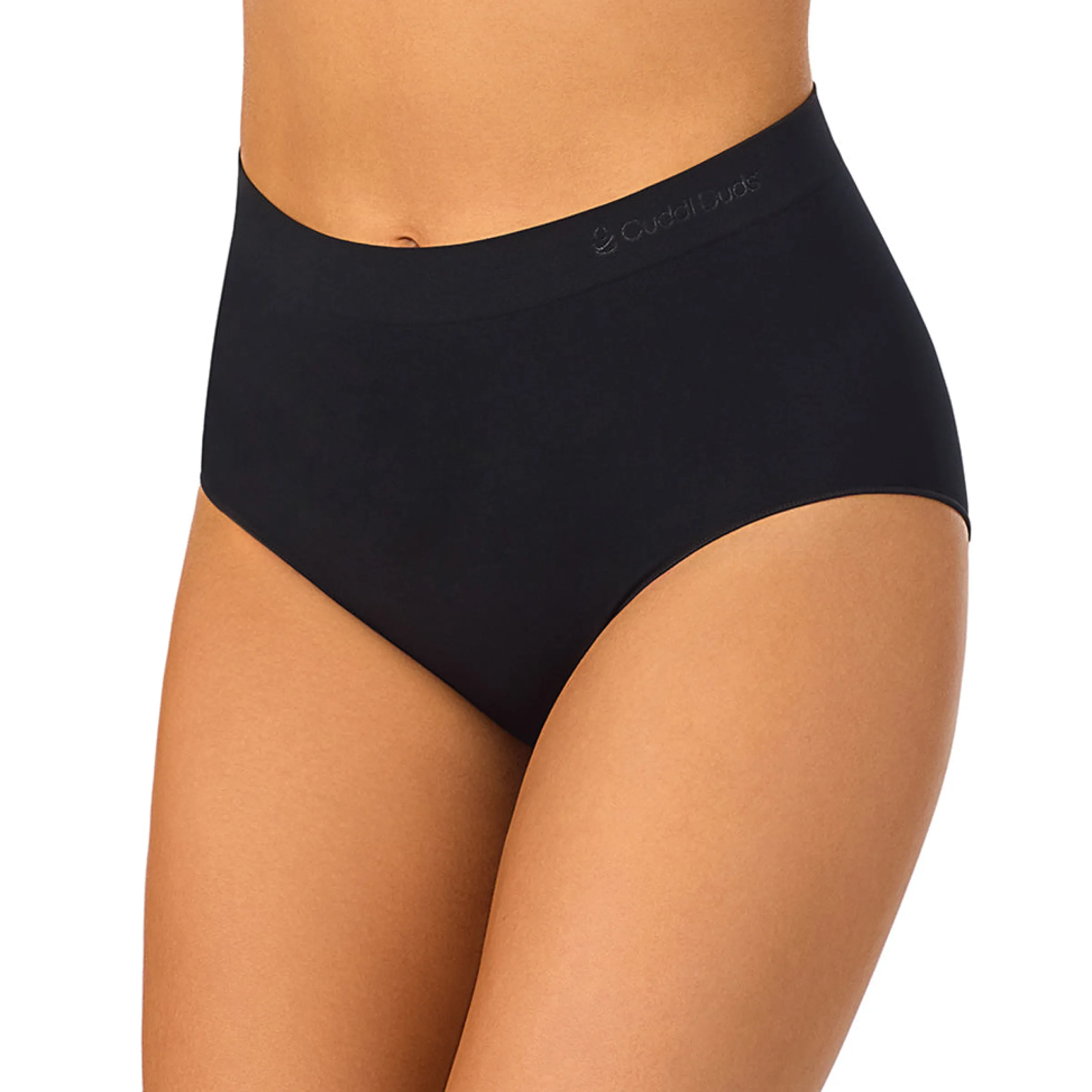 Online Soft Seamless Full Brief Panty 3-Pack Women Intimates