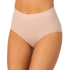 Online Soft Seamless Full Brief Panty 3-Pack Women Intimates