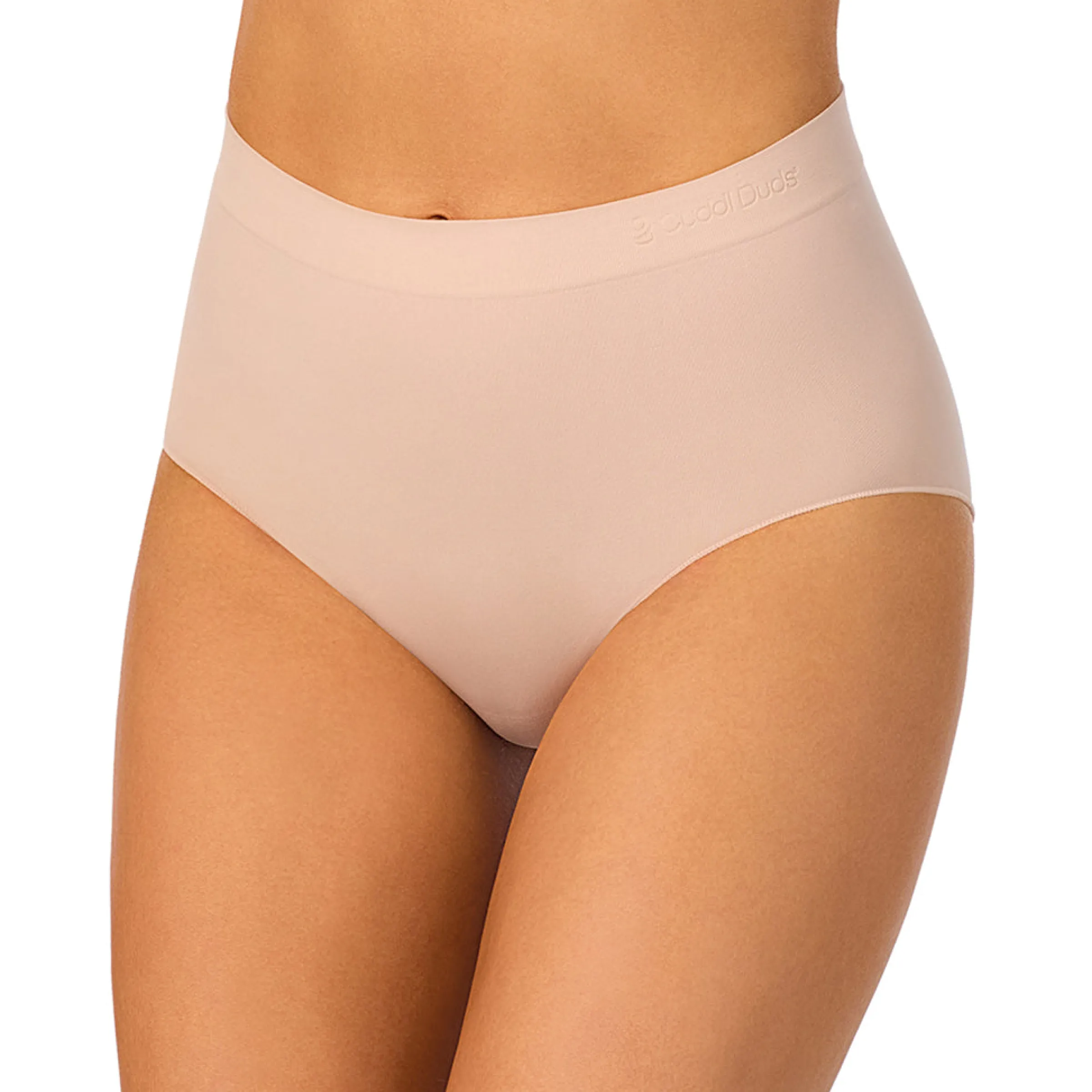 Online Soft Seamless Full Brief Panty 3-Pack Women Intimates