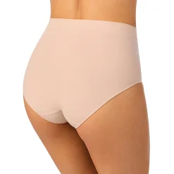 Online Soft Seamless Full Brief Panty 3-Pack Women Intimates