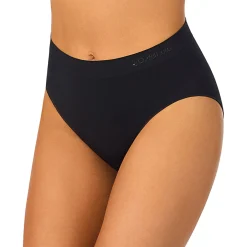 Sale Soft Seamless High-Cut Brief Panty 3-Pack Women Intimates