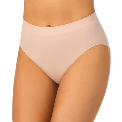 Sale Soft Seamless High-Cut Brief Panty 3-Pack Women Intimates