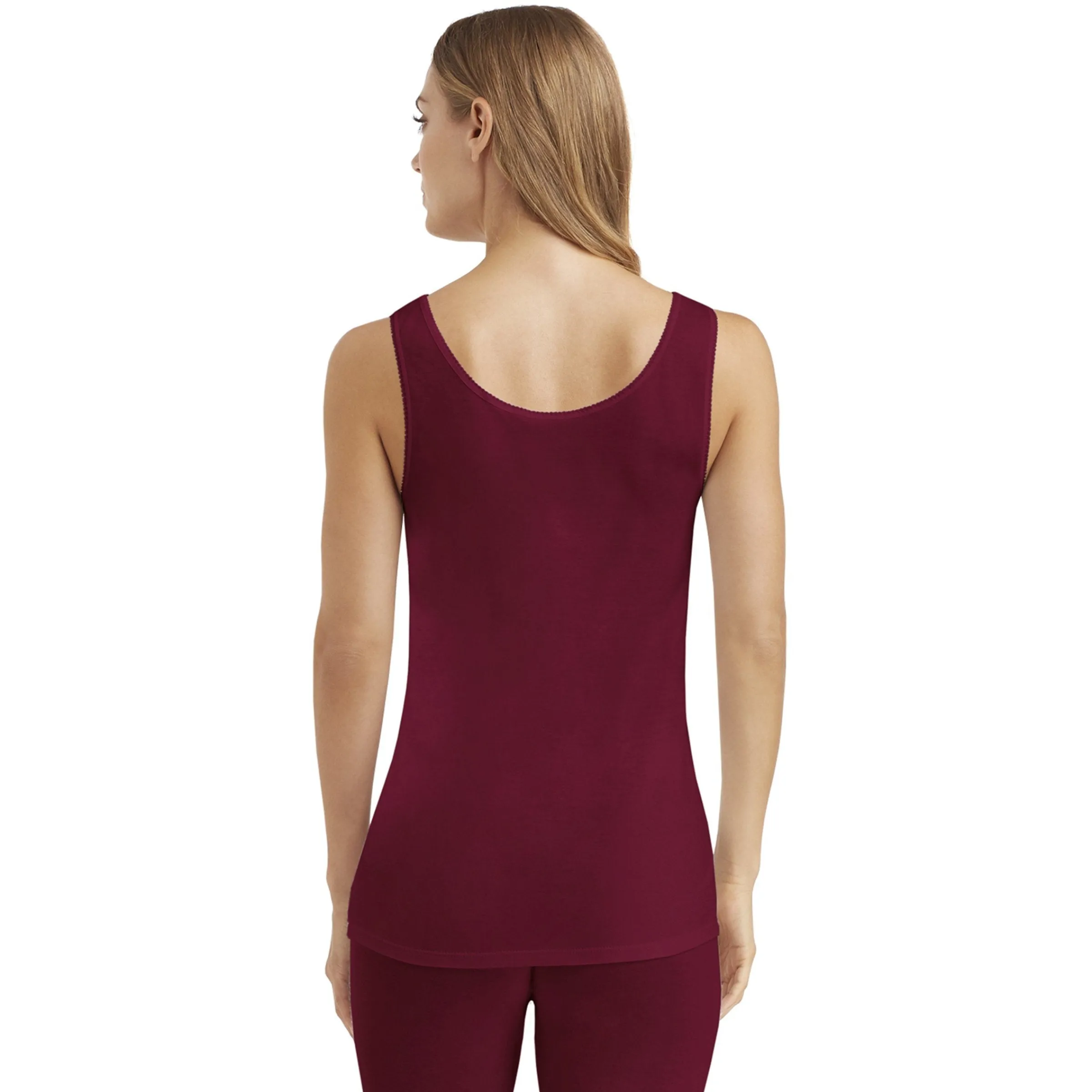 Sale SofTech Stretch Lace Detail Cami Women Camis + Tanks + Tees