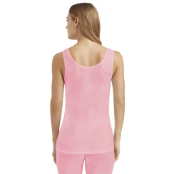 Sale SofTech Stretch Lace Detail Cami Women Camis + Tanks + Tees