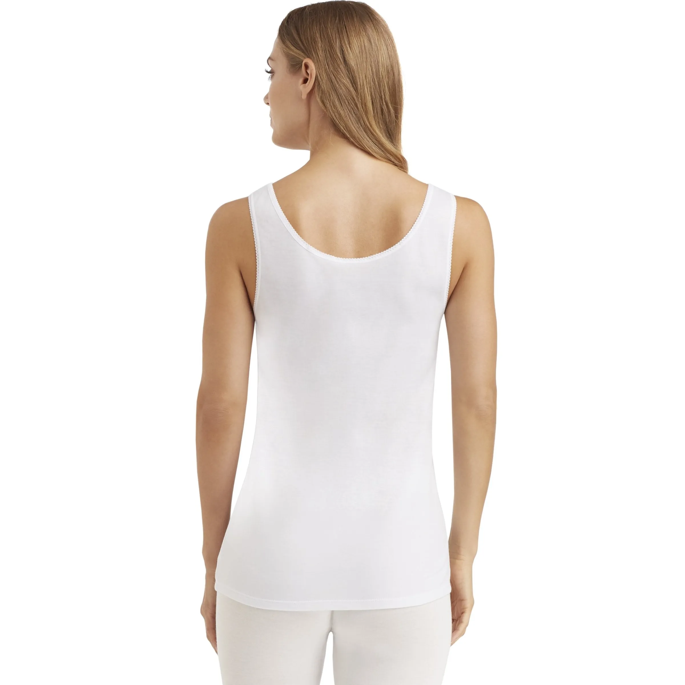 Sale SofTech Stretch Lace Detail Cami Women Camis + Tanks + Tees