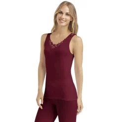 Best SofTech Venice Lace Detail Cami Women Camis + Tanks + Tees