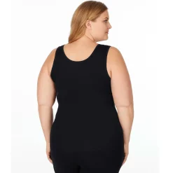 Best SofTech Venice Lace Detail Cami PLUS Women Plus Size|Camis + Tanks + Tees