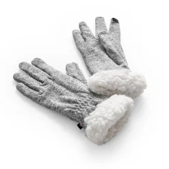 Discount SoftKnit Glove with Sherpa Cuff Women Gloves|Women's Accessories