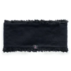 Outlet SoftKnit Headband with Sherpa Women Earmuffs + Headbands|Women's Accessories