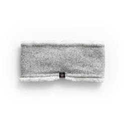 Outlet SoftKnit Headband with Sherpa Women Earmuffs + Headbands|Women's Accessories