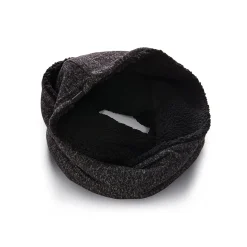 SoftKnit Infinity Scarf with Sherpa Women Scarves|Women's Accessories