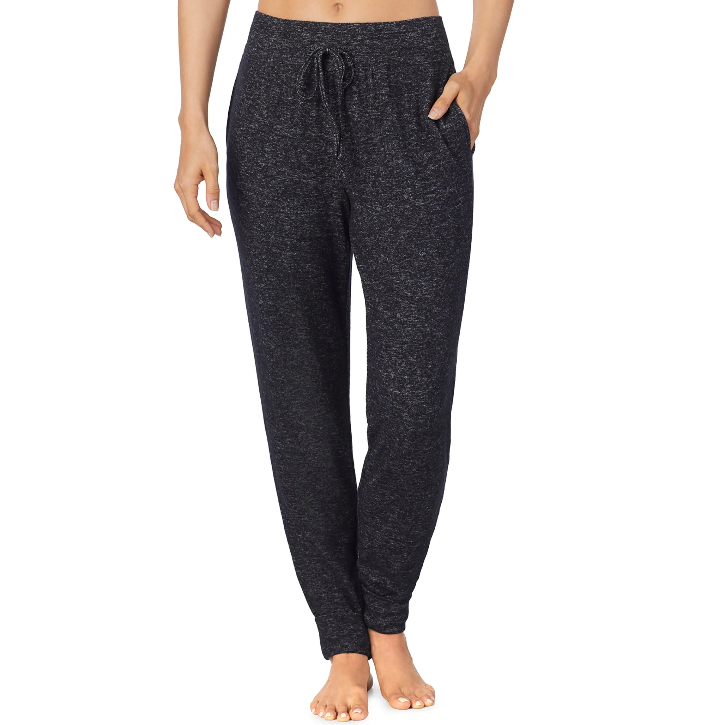Best SoftKnit Jogger Women Lounge|Bottoms