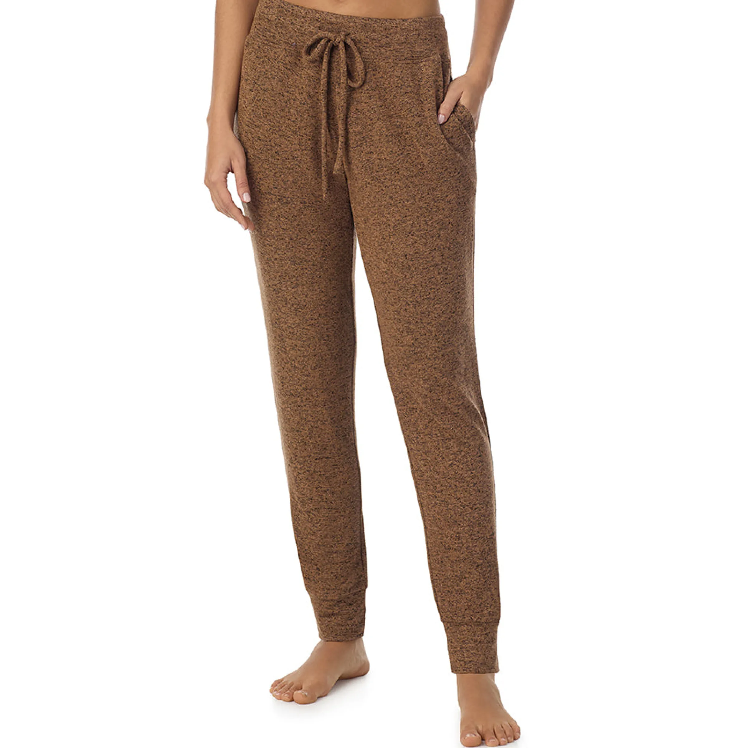 Best SoftKnit Jogger Women Lounge|Bottoms