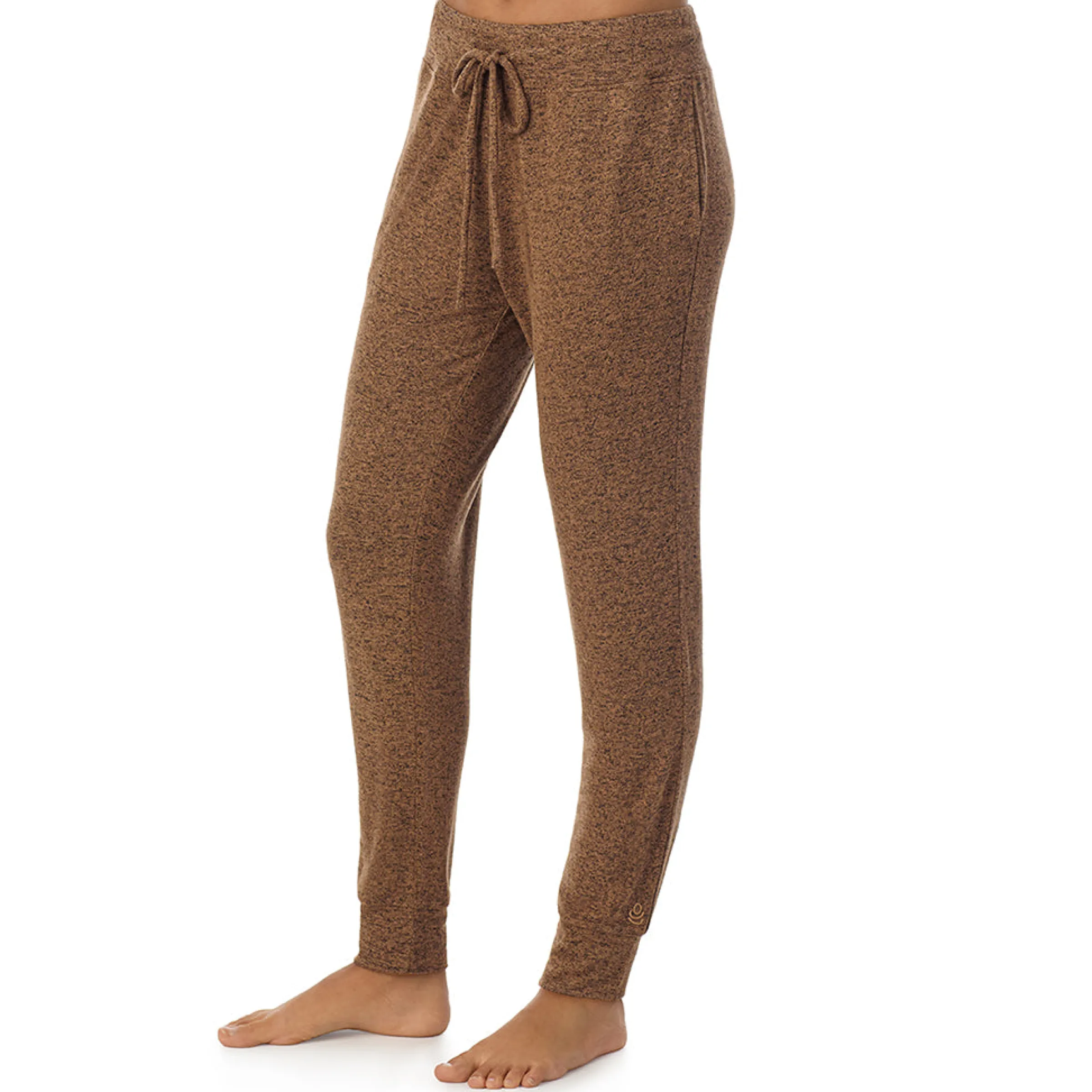 Best SoftKnit Jogger Women Lounge|Bottoms
