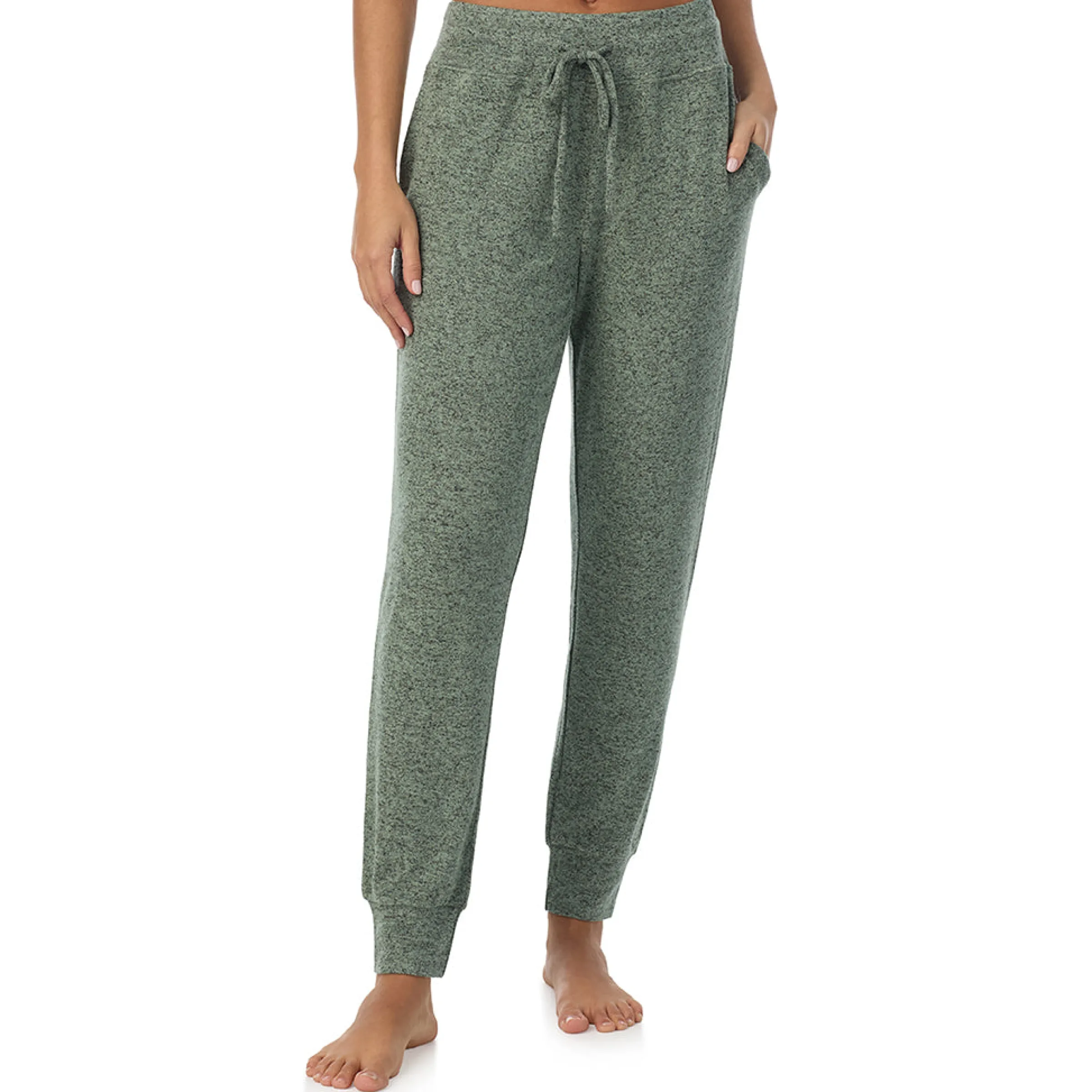 Best SoftKnit Jogger Women Lounge|Bottoms