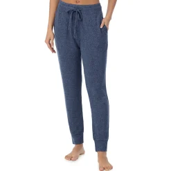 Best SoftKnit Jogger Women Lounge|Bottoms