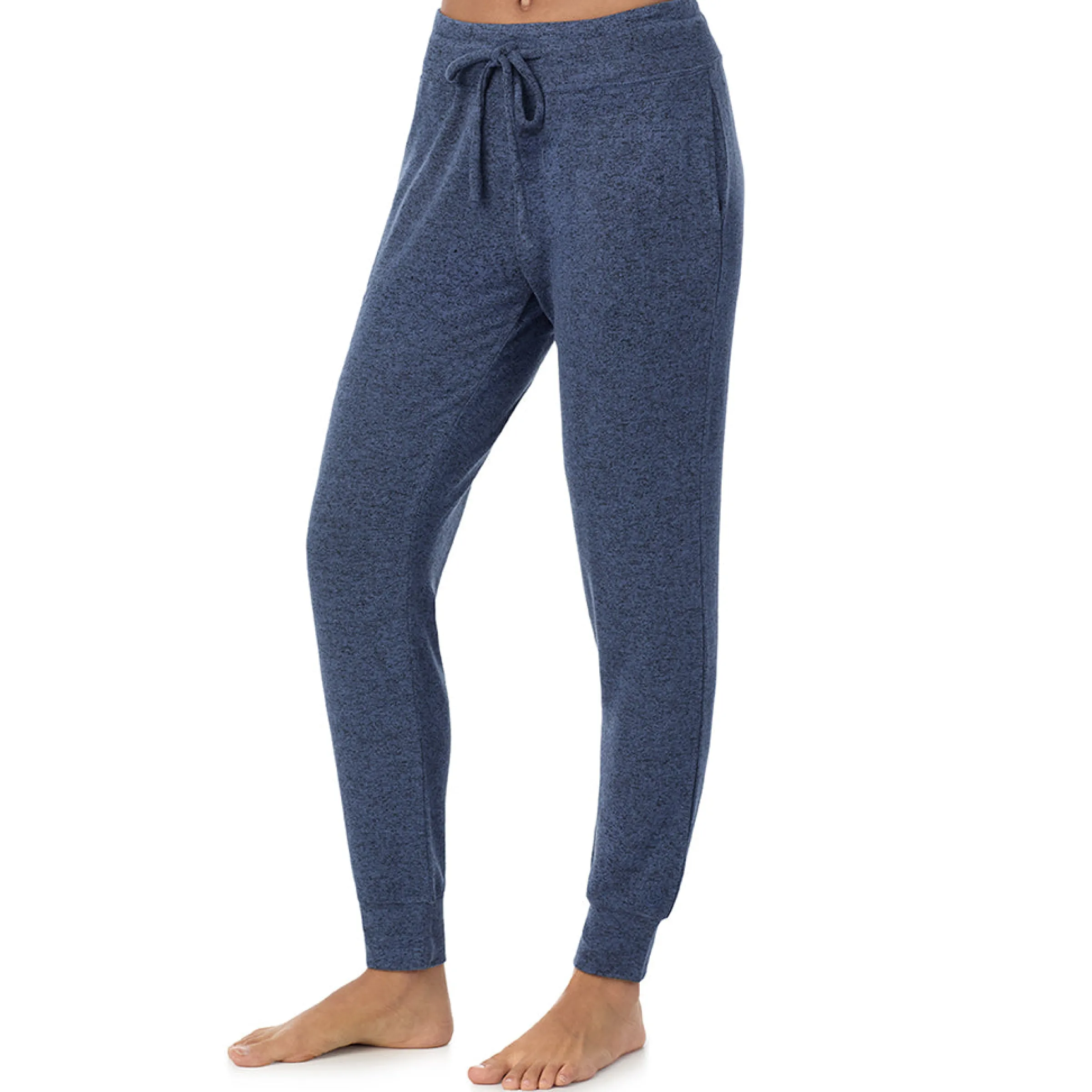 Best SoftKnit Jogger Women Lounge|Bottoms