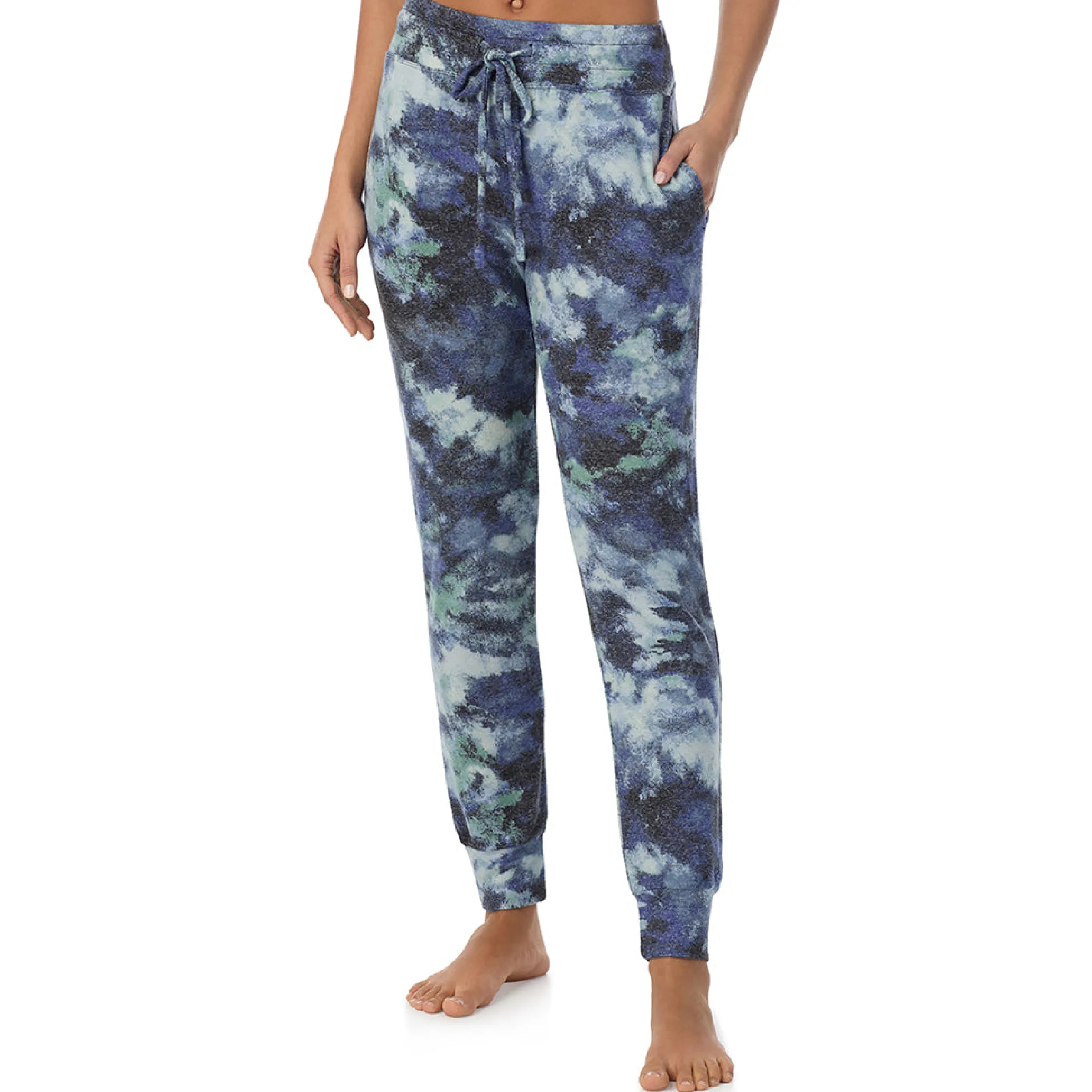 Best SoftKnit Jogger Women Lounge|Bottoms