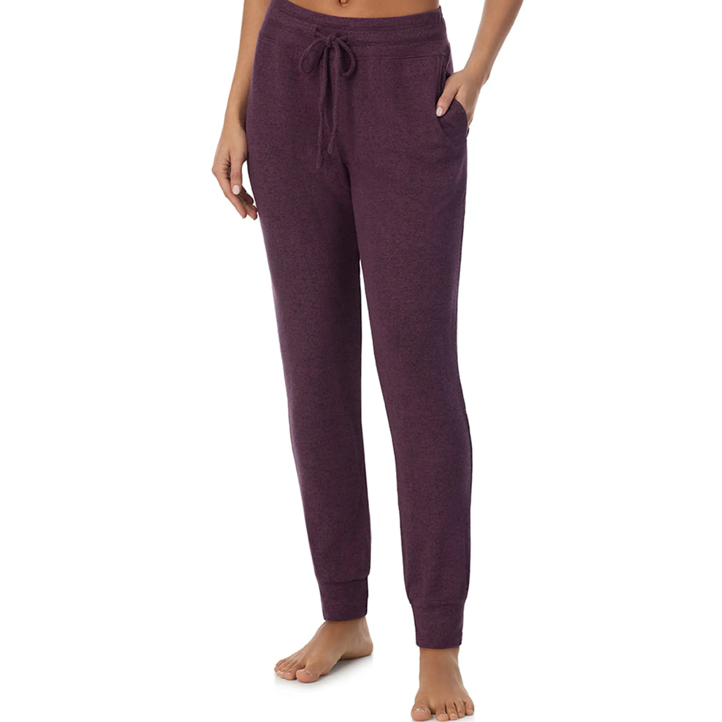 Best SoftKnit Jogger Women Lounge|Bottoms