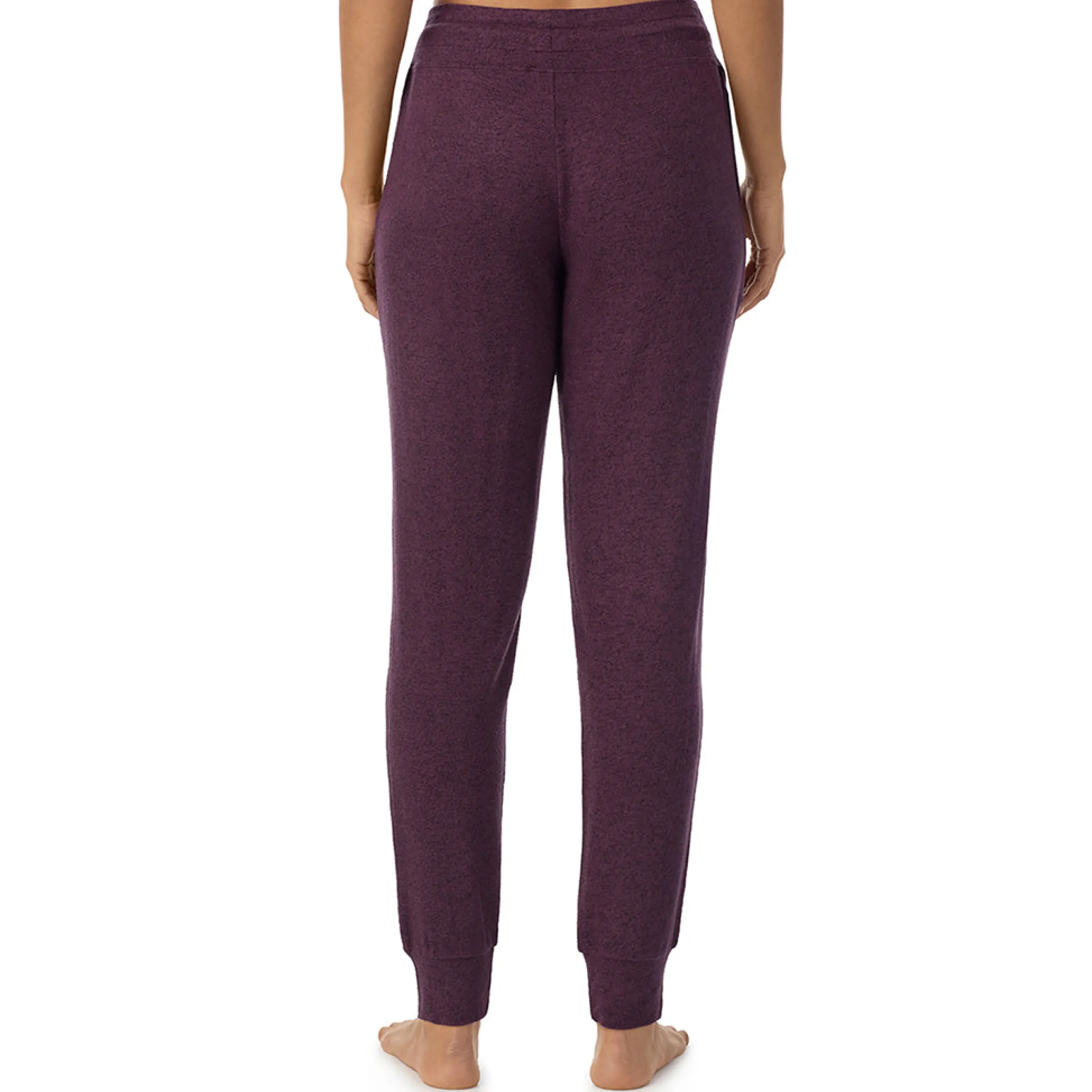Best SoftKnit Jogger Women Lounge|Bottoms