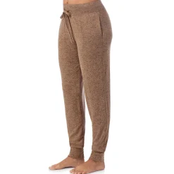 Best SoftKnit Jogger Women Lounge|Bottoms