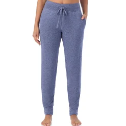 Best SoftKnit Jogger Women Lounge|Bottoms