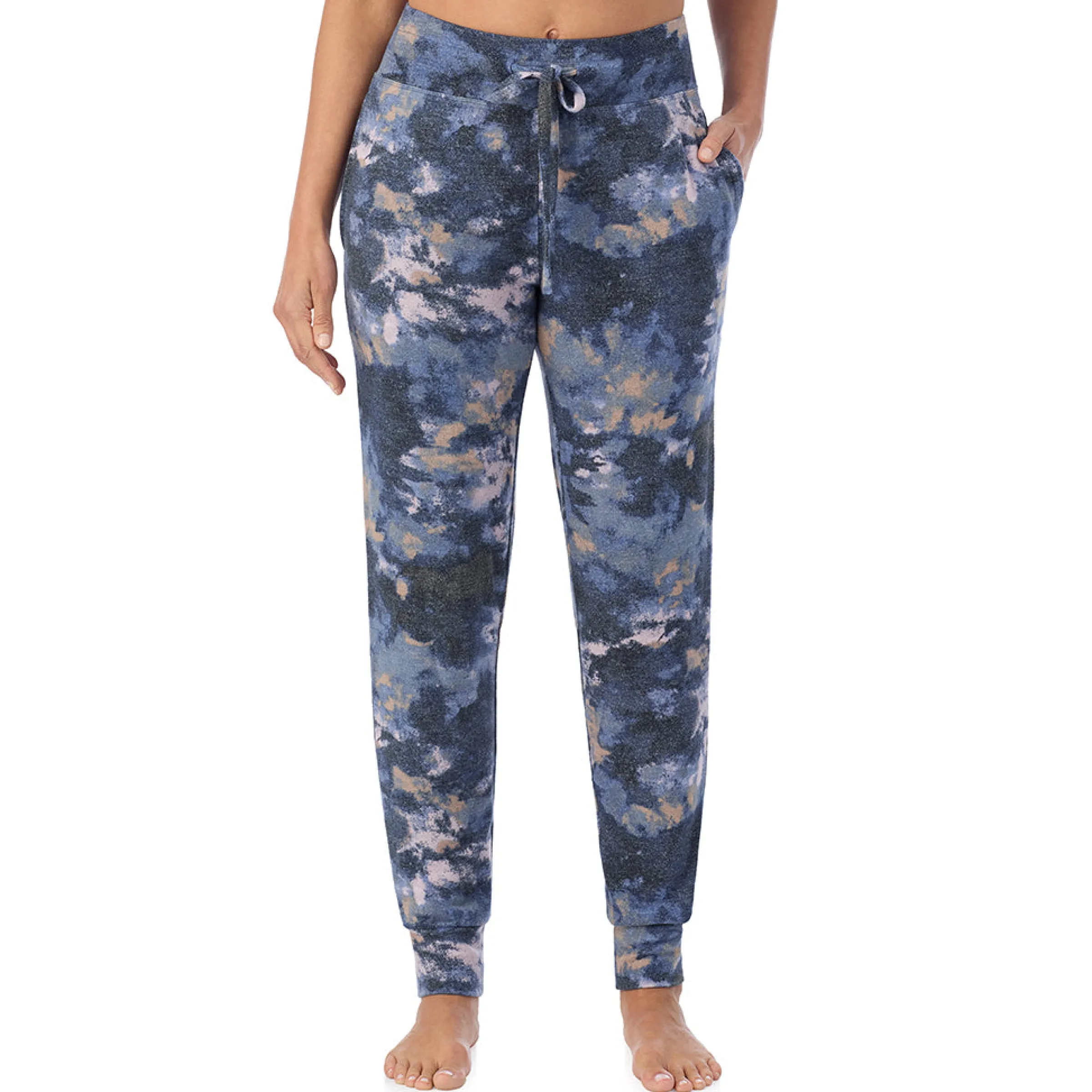 Best SoftKnit Jogger Women Lounge|Bottoms