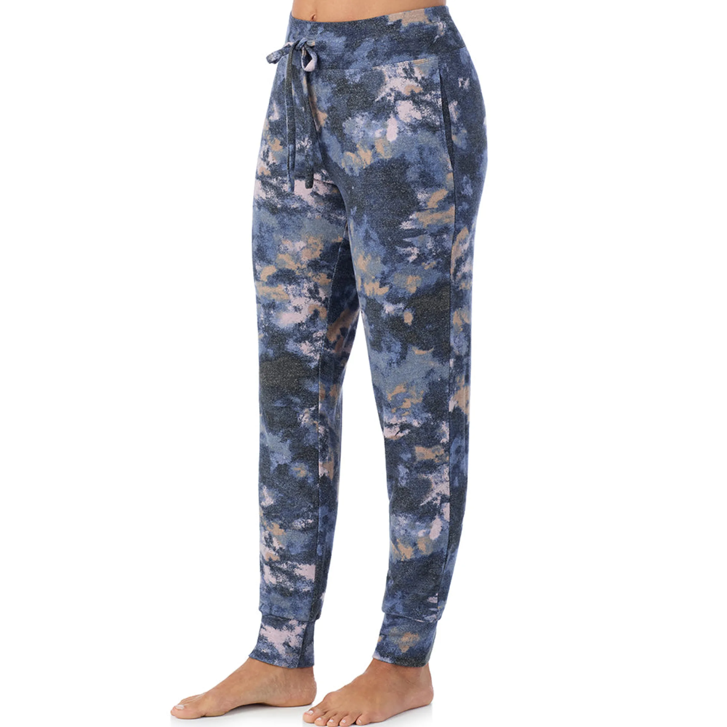 Best SoftKnit Jogger Women Lounge|Bottoms