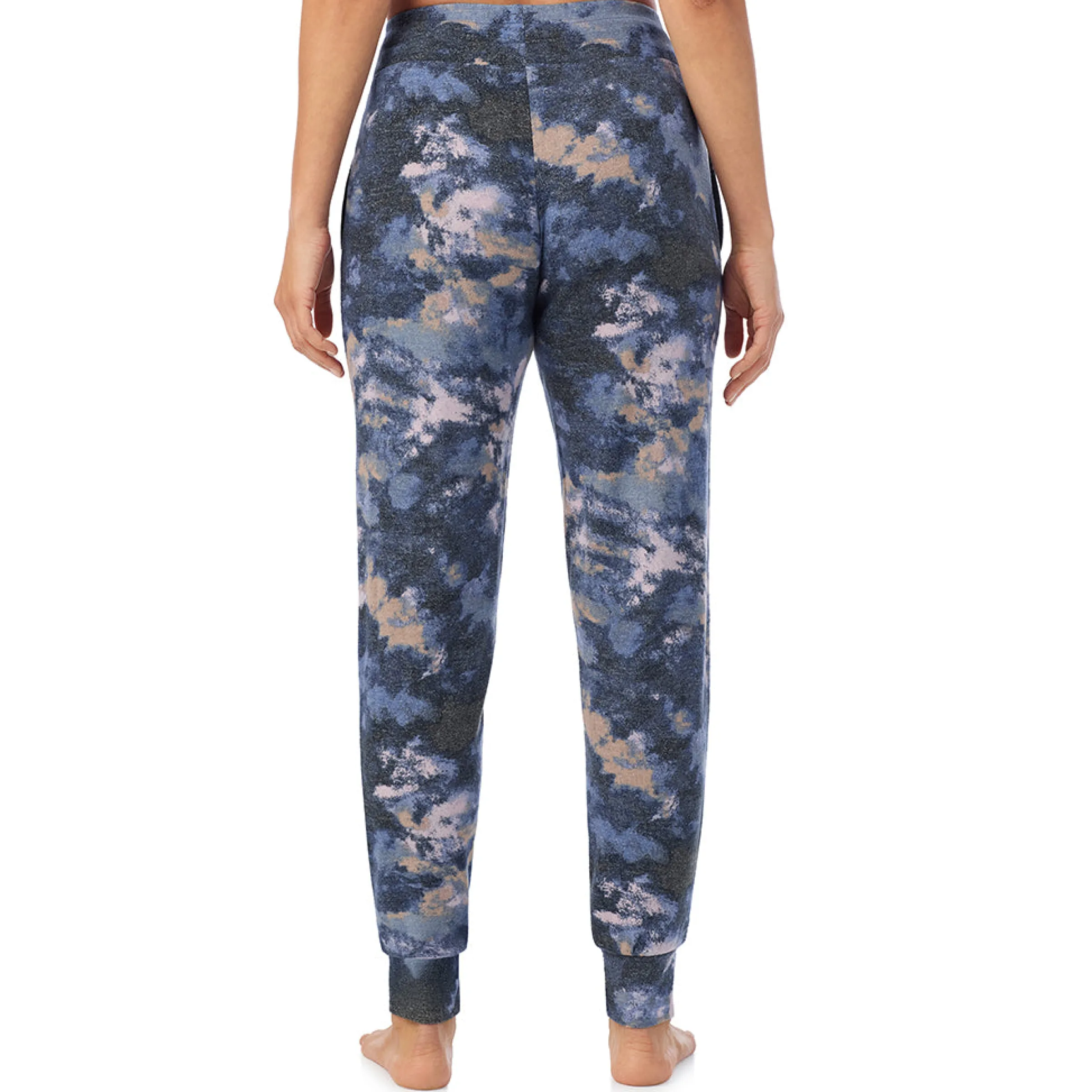 Best SoftKnit Jogger Women Lounge|Bottoms