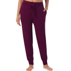 Best SoftKnit Jogger Women Lounge|Bottoms