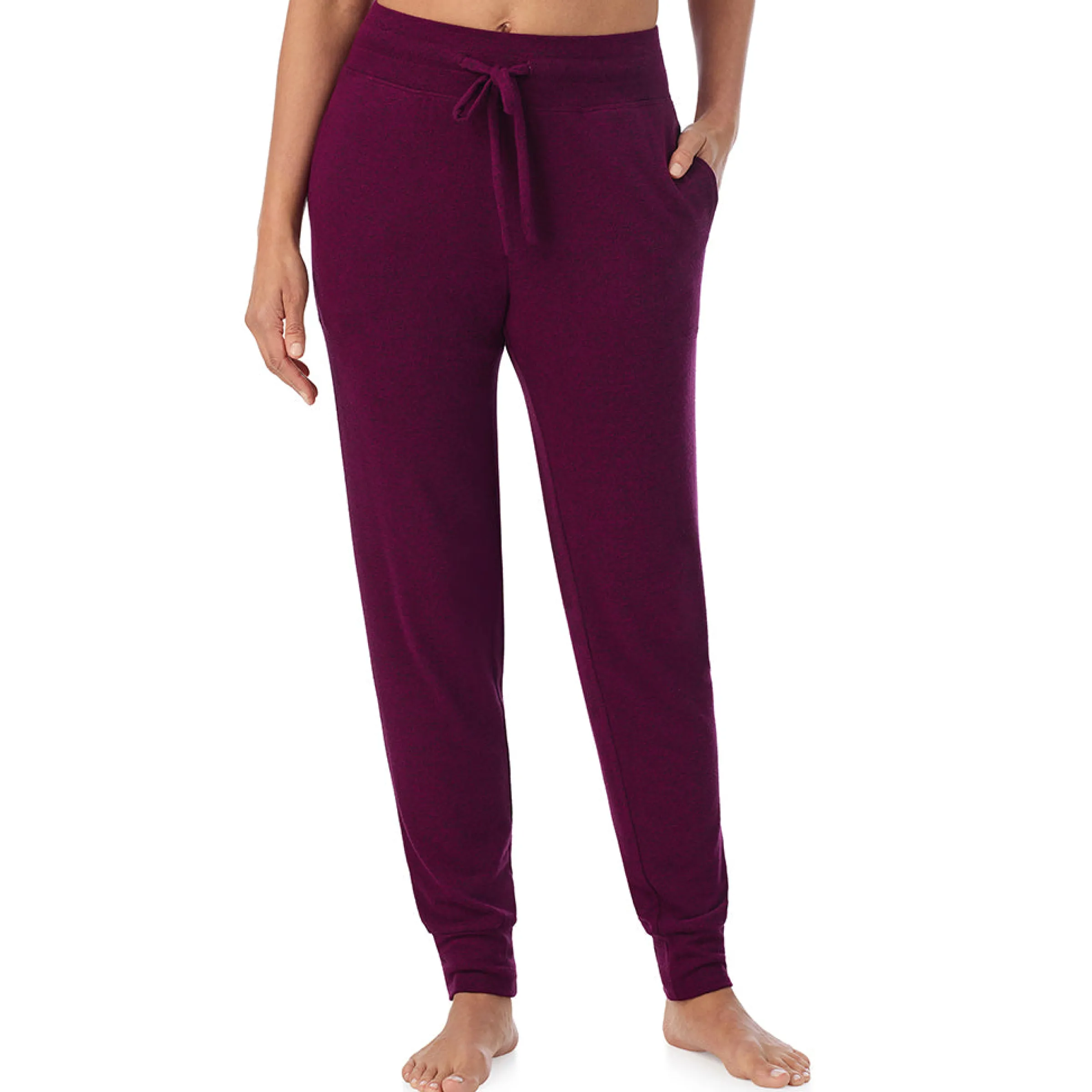 Best SoftKnit Jogger Women Lounge|Bottoms