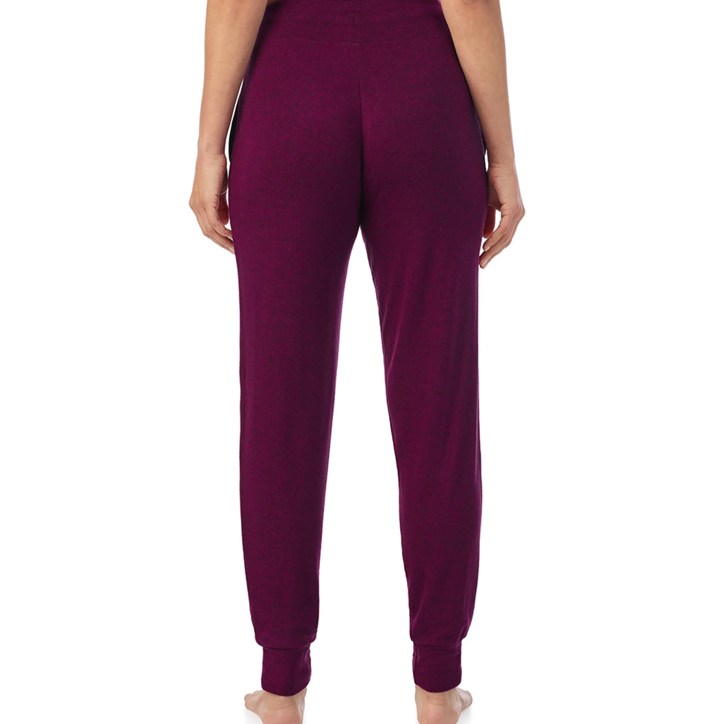 Best SoftKnit Jogger Women Lounge|Bottoms