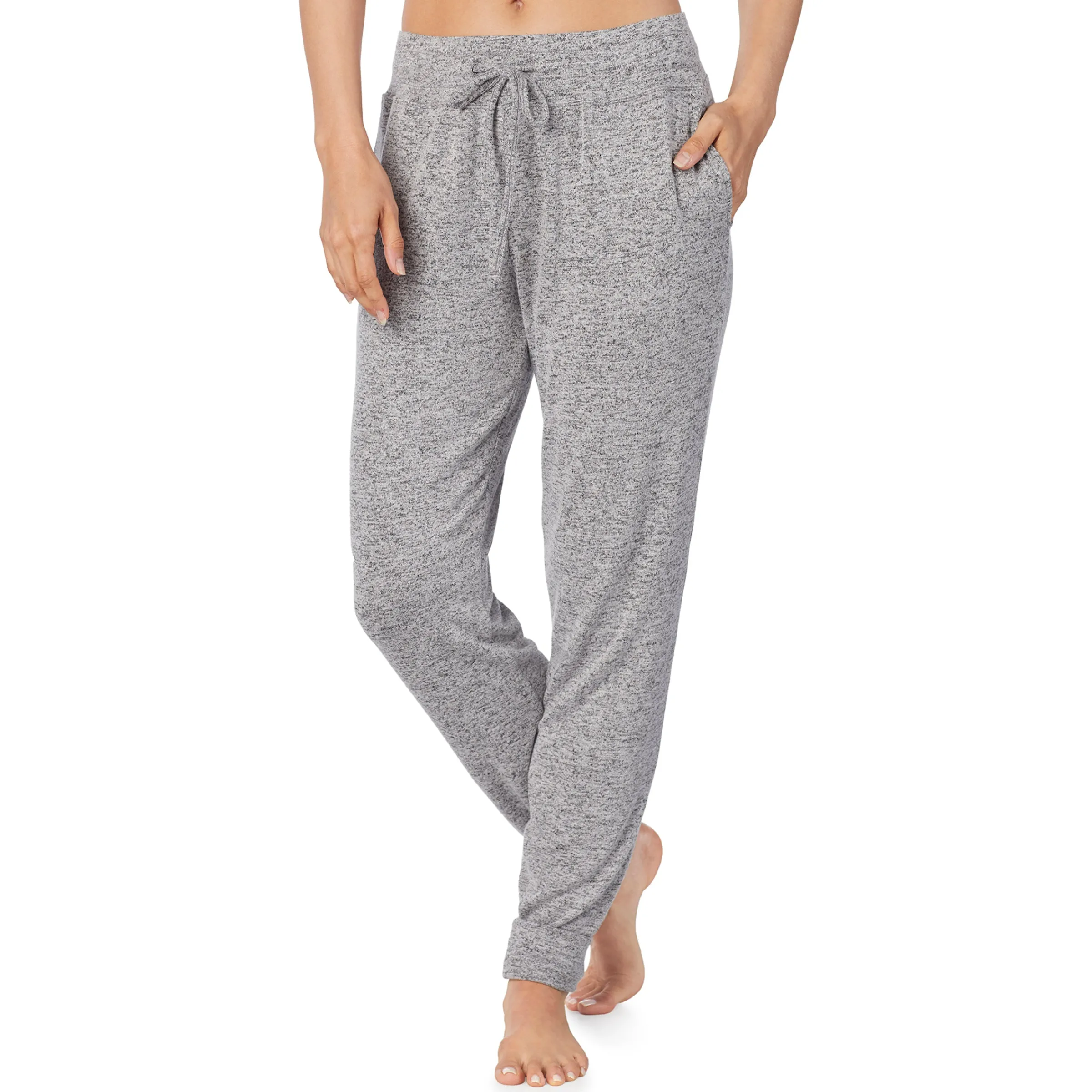 Best SoftKnit Jogger Women Lounge|Bottoms