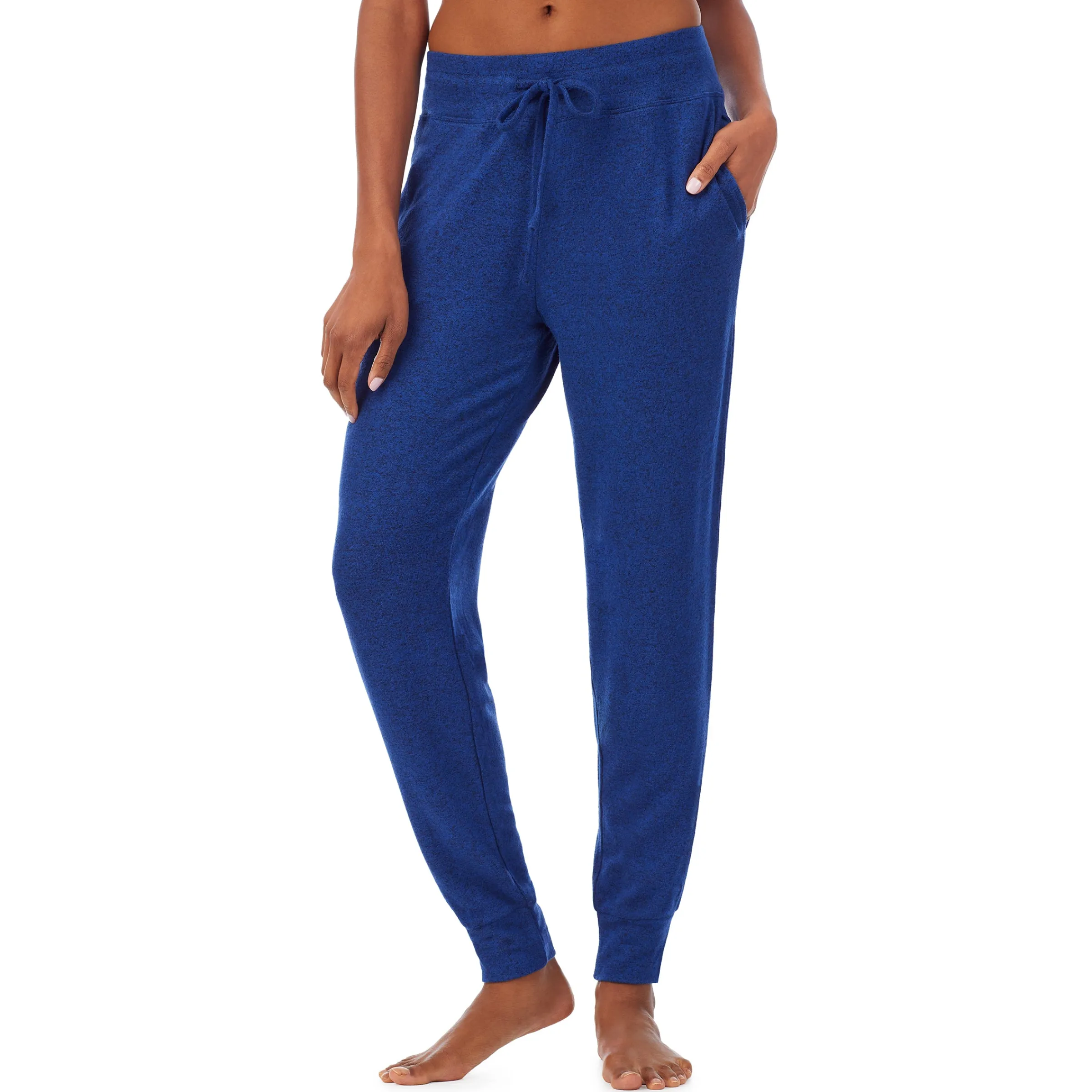Best SoftKnit Jogger Women Lounge|Bottoms