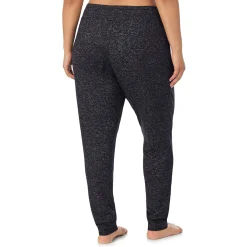 Best SoftKnit Jogger PLUS Women Plus Size|Lounge