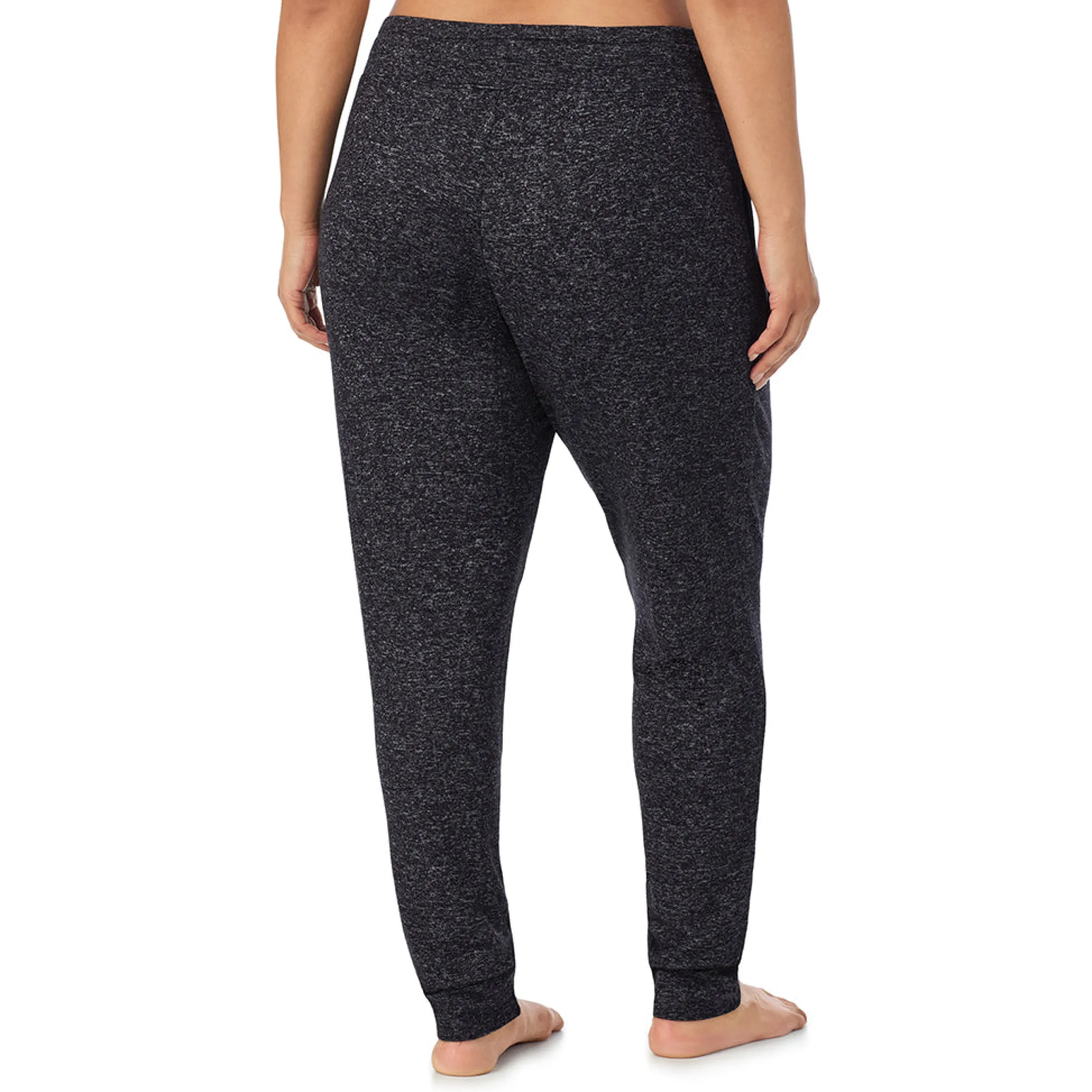 Best SoftKnit Jogger PLUS Women Plus Size|Lounge