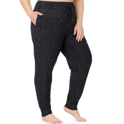 Best SoftKnit Jogger PLUS Women Plus Size|Lounge