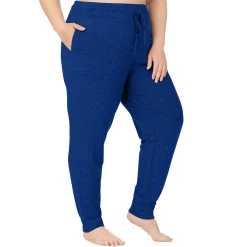 Best SoftKnit Jogger PLUS Women Plus Size|Lounge